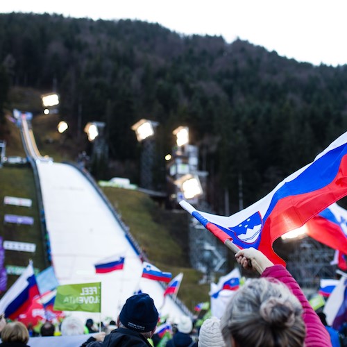 Svetovni pokal Ljubno